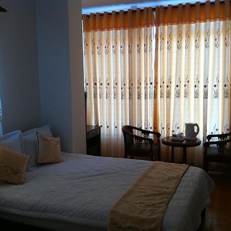 Hotel Minh Quan Bảo Lộc Zimmer foto